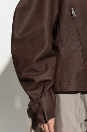 Issey Miyake Kurtka z kieszeniami