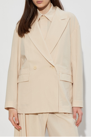Issey Miyake Americana cruzada