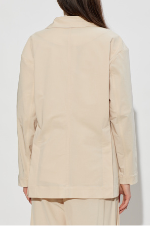 Issey Miyake Americana cruzada