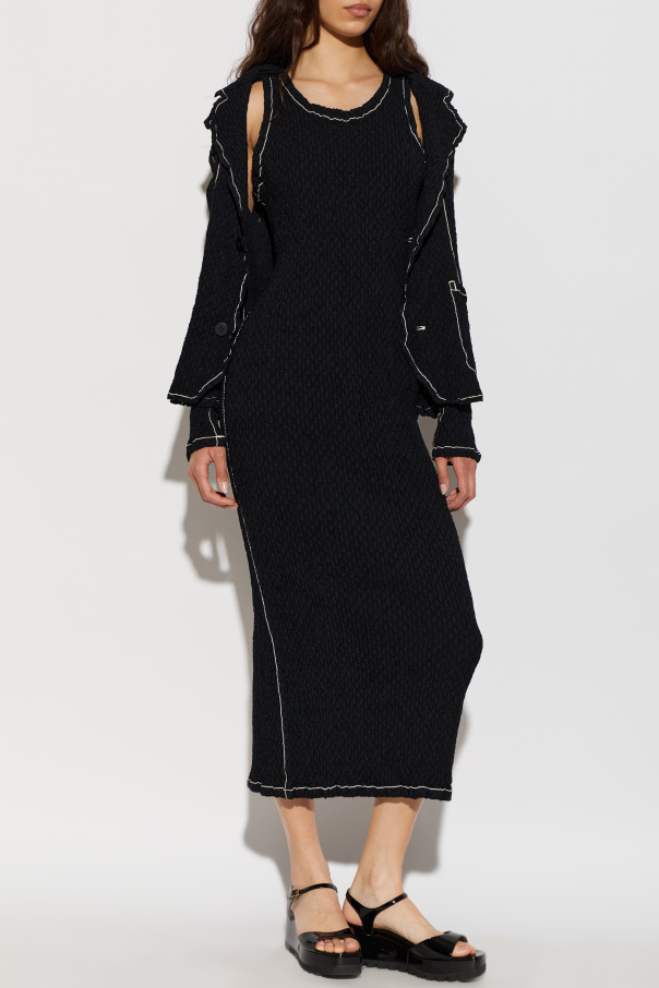 Issey Miyake Blazer with pockets
