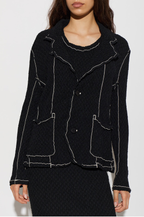 Issey Miyake Blazer with pockets