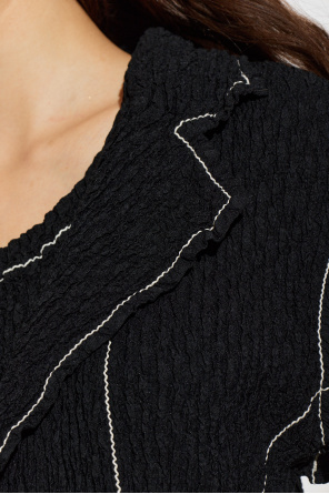 Issey Miyake Blazer with pockets