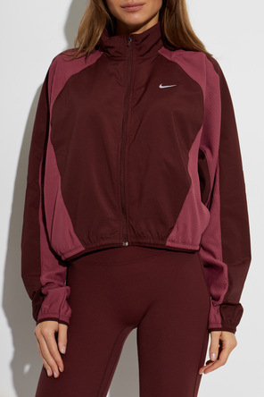 Nike Яке с лого