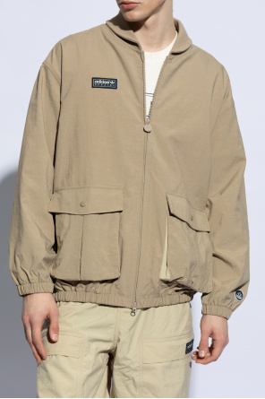 ADIDAS Originals Jacket from the 'Spezial' collection