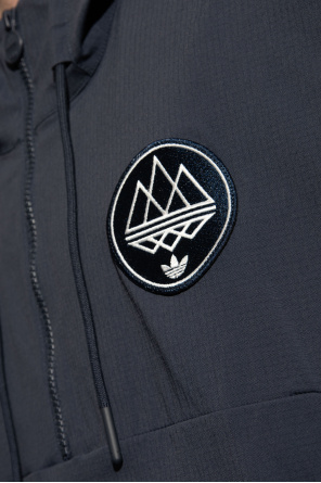 ADIDAS Originals Jacket from the 'Spezial' collection