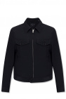 Kuhl 's Spyfire Cornhuskers jacket Blackout