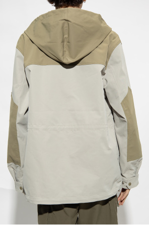ADIDAS Originals ‘Spezial’ collection jacket