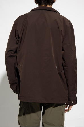 ADIDAS Originals ‘Spezial’ collection jacket