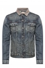 AllSaints ‘Indeep’ denim jacket