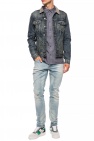 AllSaints ‘Indeep’ denim jacket