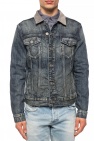 AllSaints ‘Indeep’ denim jacket