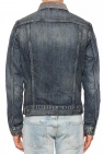 AllSaints ‘Indeep’ denim jacket