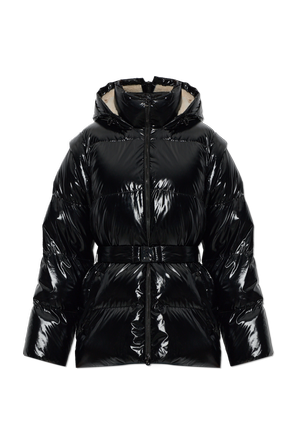 Padded jacket ‘Inez-D’