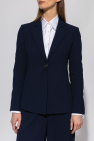 Emporio Armani Textured blazer