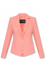 Emporio Armani Blazer with pockets