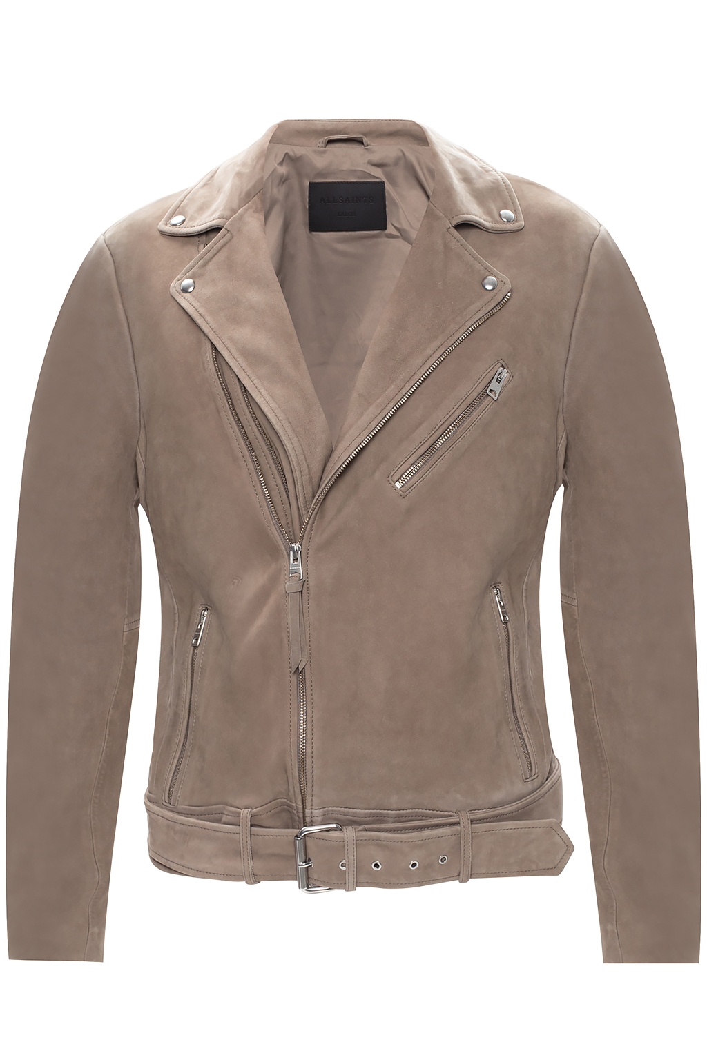 AllSaints ‘Inigo’ biker jacket