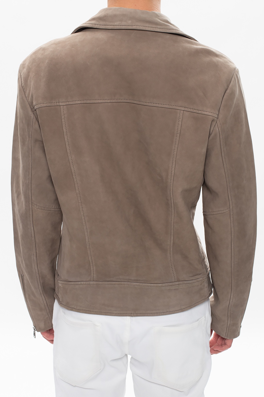 AllSaints ‘Inigo’ biker jacket