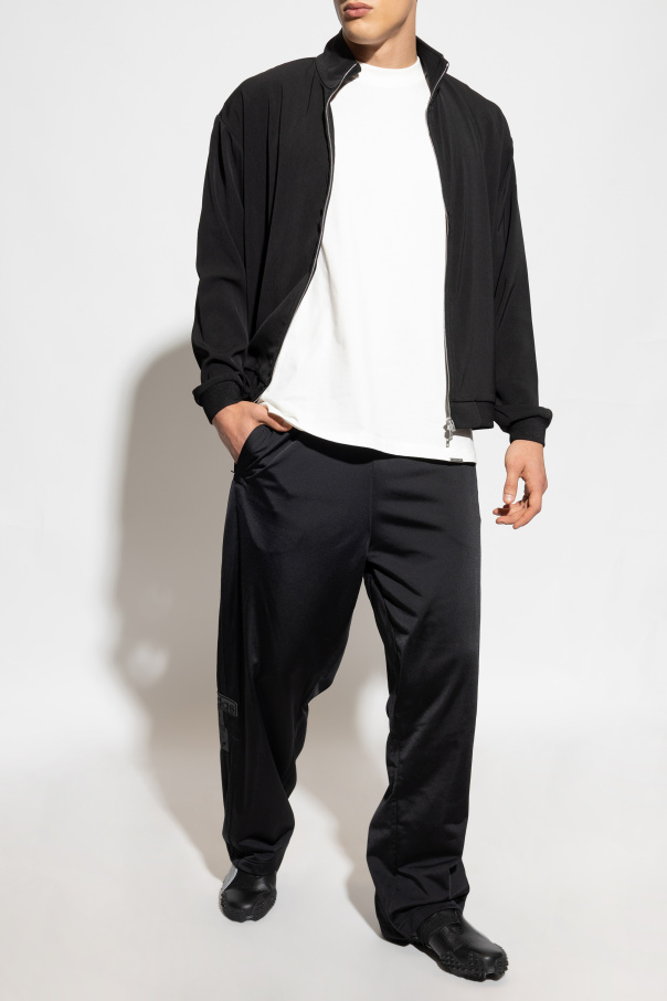 Represent Light jacket "Intial Track"