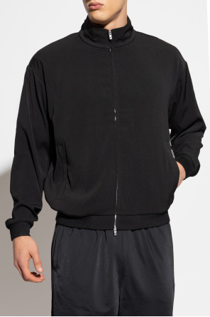 Represent Light jacket "Intial Track"