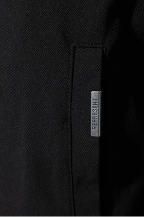 Represent Light jacket "Intial Track"