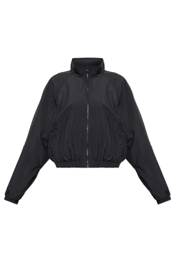 Jacket with logo od Nike