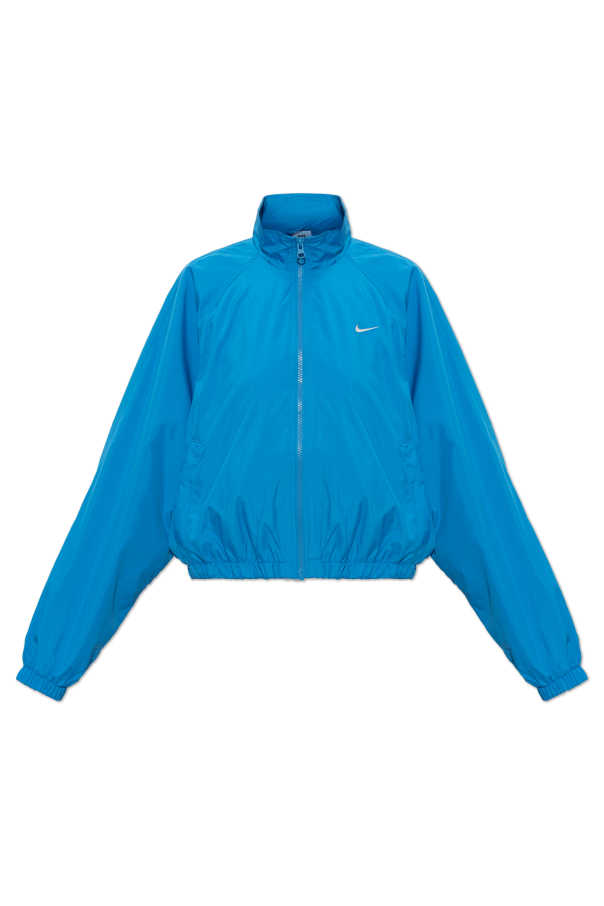 Jacket with logo od Nike