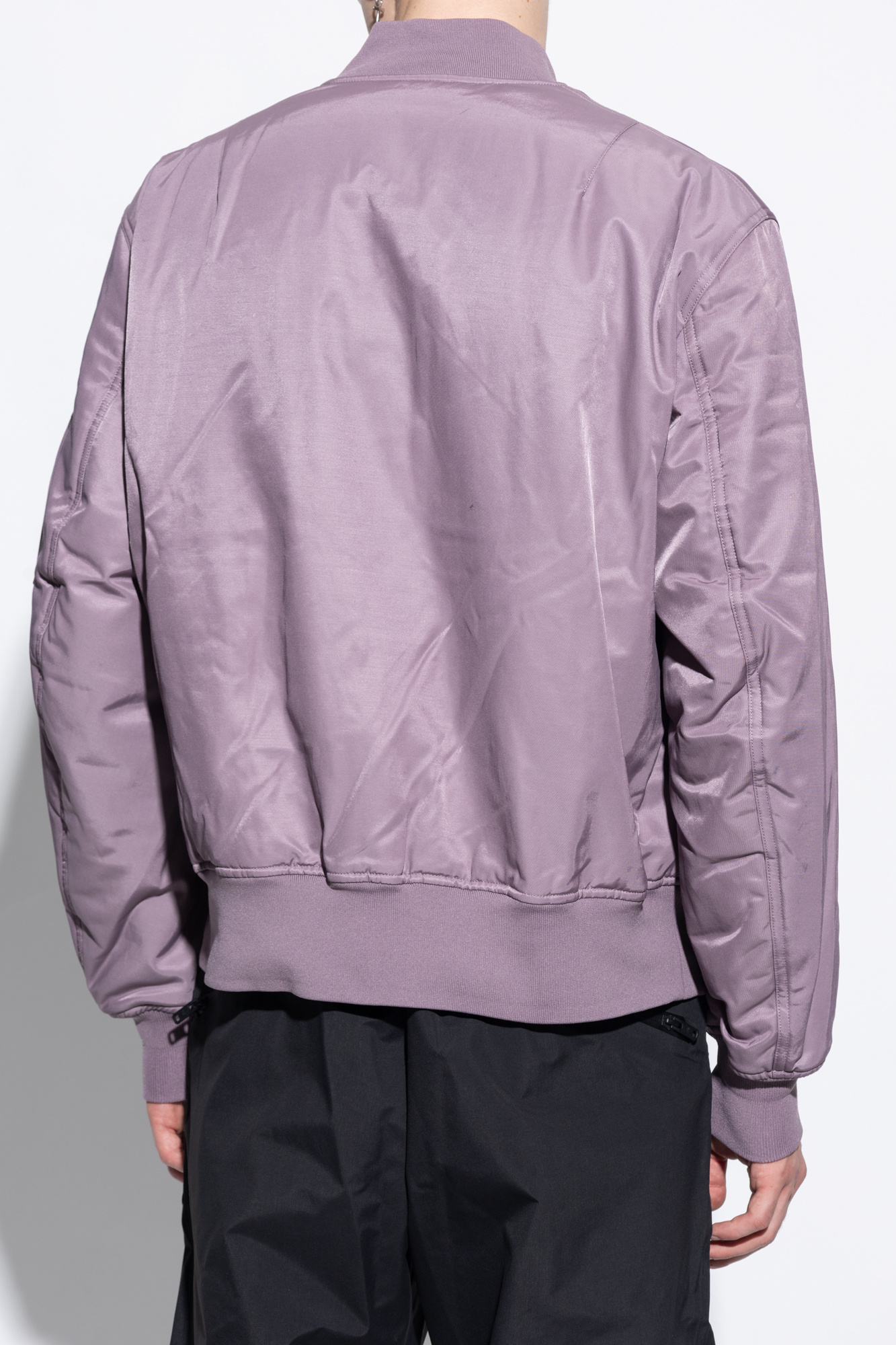 Y-3 Yohji Yamamoto Bomber jacket