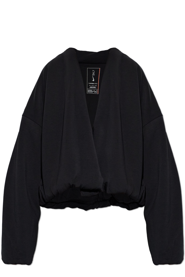 ‘Therma-Fit’ jacket od Nike