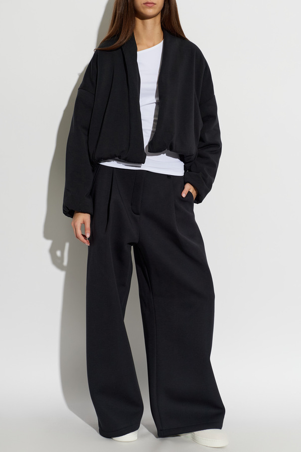 Nike ‘Therma-Fit’ jacket
