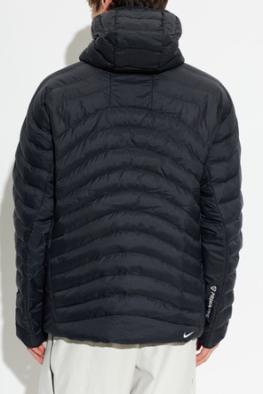 Nike Gefütterte Kapuzenjacke