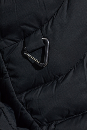 Nike Gefütterte Kapuzenjacke