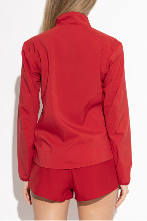 ADIDAS Performance Kurtka z kolekcji Adizero