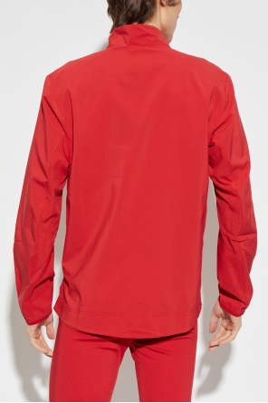 ADIDAS Performance Jacke aus der Adizero Kollektion