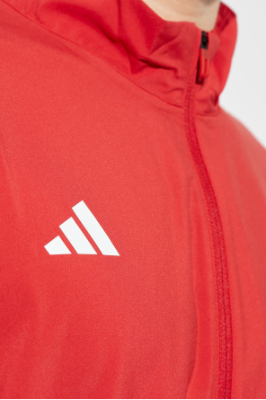 ADIDAS Performance Jacke aus der Adizero Kollektion