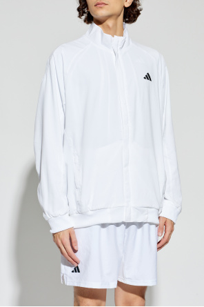 ADIDAS Performance Chaqueta ligera con logo