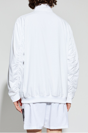 ADIDAS Performance Chaqueta ligera con logo