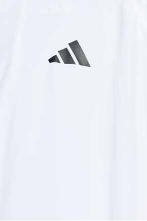 ADIDAS Performance Chaqueta ligera con logo