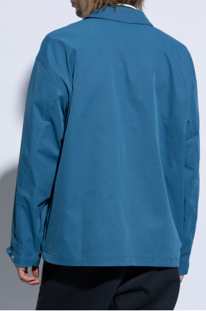 ADIDAS Originals Jacket from the 'Spezial' collection