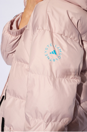 ADIDAS by Stella McCartney Puffer jacket