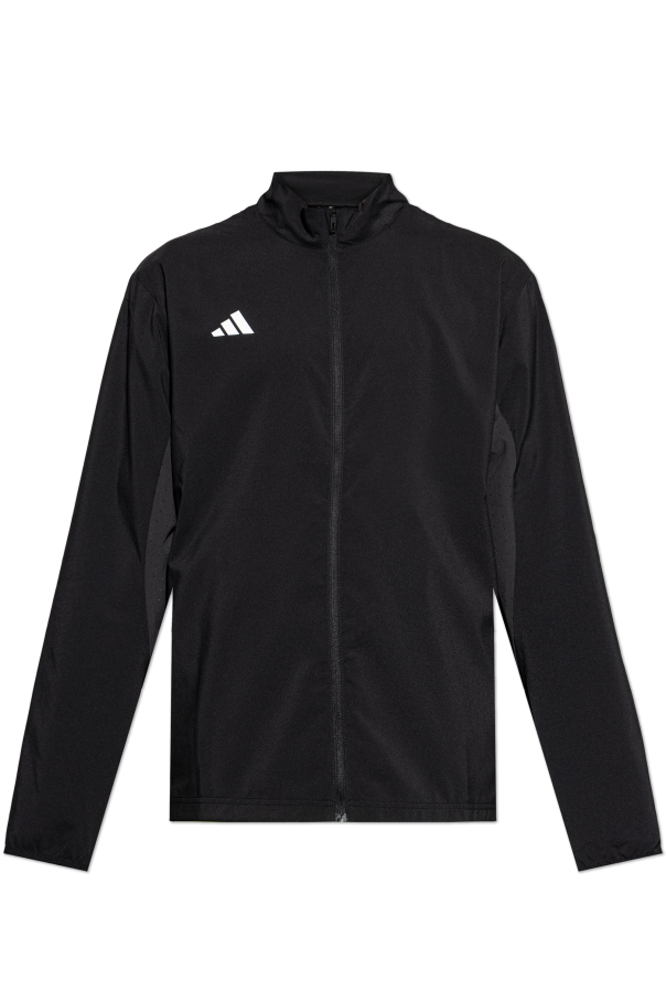 Jacket with logo od ADIDAS Performance