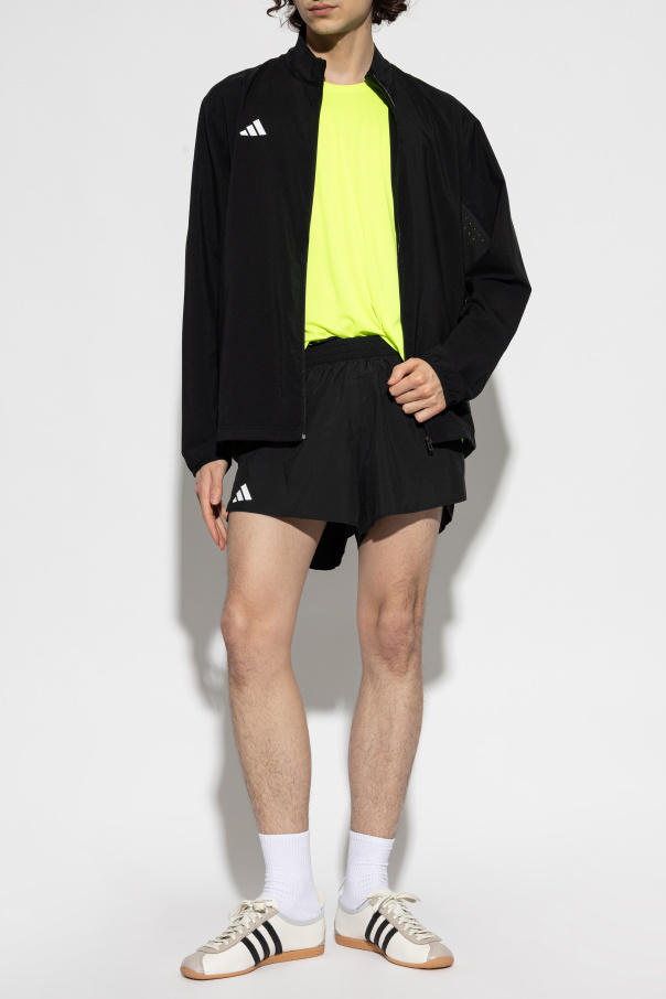 ADIDAS Performance Casaco com logótipo