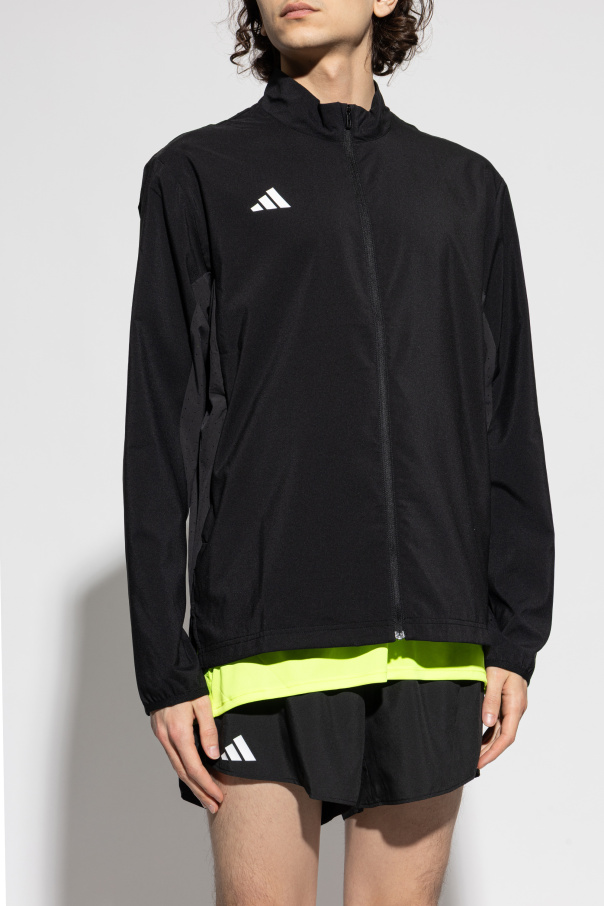 ADIDAS Performance Jacket with logo | Men's | Vitkac