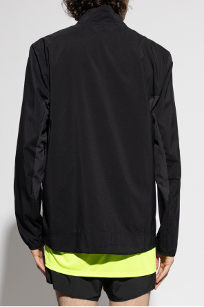 ADIDAS Performance Casaco com logótipo