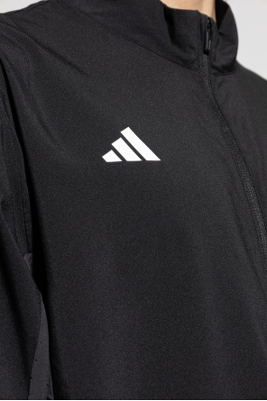 ADIDAS Performance Casaco com logótipo