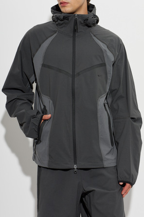 Nike Hooded jacket