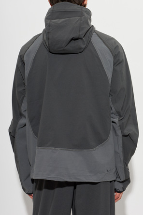 Nike Hooded jacket