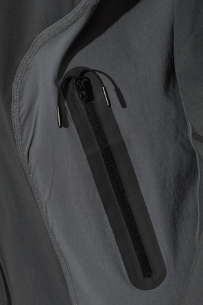 Nike Hooded jacket