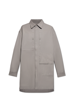 Oversize shirt od Y-3 Yohji Yamamoto