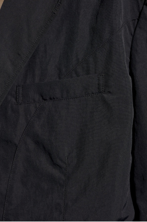 Y-3 Yohji Yamamoto Update your collection with this Edies long sleeve shirt from
