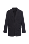 Y-3 Blazer with pockets